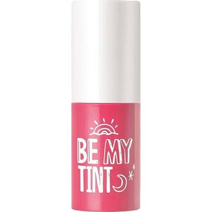 YADAH Be My Tint pomadka do ust 02 Peach Coral 4g