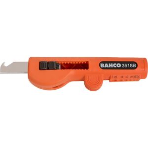 Bahco Kabelių nužievinimo įrankis Bahco 3518_B