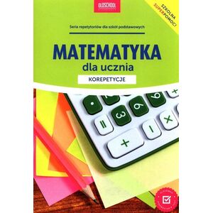 Lingo Matematyka dla ucznia. Korepetycje w|2023