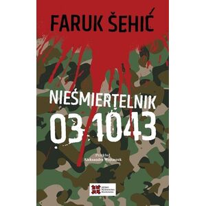 Sedno Nieśmiertelnik 03 1043