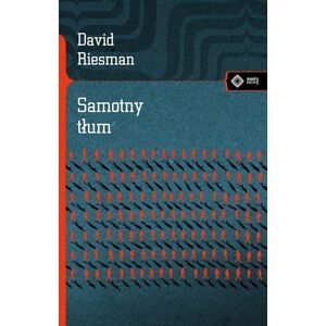 vis-a-vis Etiuda Samotny tłum