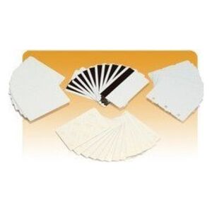 Zebra Zebra Premier PVC Card (500 Pack)