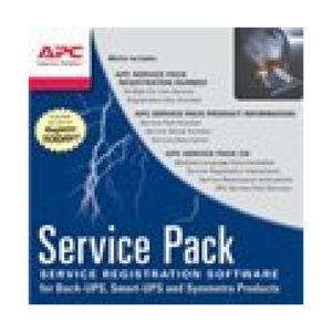 APC APC WEXTWAR1YR-SP-06 rozszerzenia gwarancji