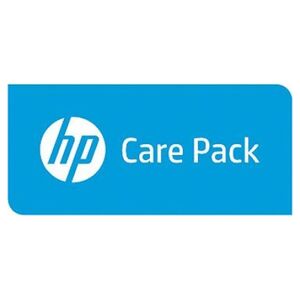 HPE Hewlett Packard Enterprise U0GL8E rozszerzenia gwarancji