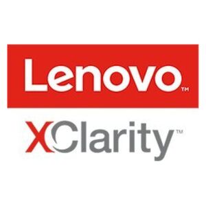 Program Lenovo Lenovo XClarity Pro 3 lat(a)