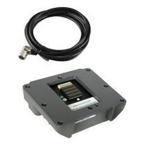 Honeywell Honeywell VM1001VMCRADLE stacja dokująca Palmtop Czarny