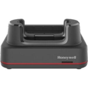 Ładowarka Honeywell Honeywell EDA52-HB-2 ładowarka do urządzeń przenośnych Komputer przenośny Czarny Prąd przemienny