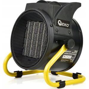 Geko Nagrzewnica elektryczna G80407 GEKO