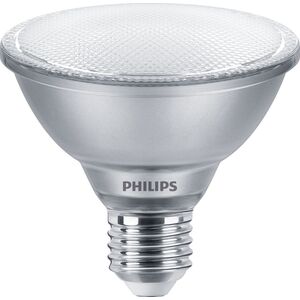 Signify Philips LED Reflektor 75W E27 740lm Kunststoff dimmbar 1er P