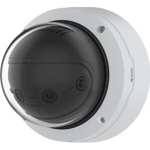 Kamera IP Axis AXIS P3827-PVE