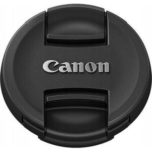 Dekielek Canon Canon 0576C001 objektyvo dangtelis Juoda Skaitmeninis fotoaparatas 4,9 cm
