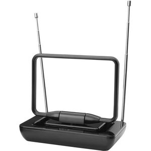 Antena RTV One For All Skaitmeninė vidaus antena ONE FOR ALL HD DVB-T2 ANT 5G EU / SV9125