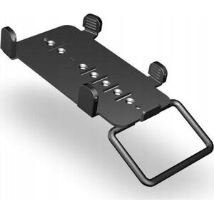 Ergonomic Solutions Ergonomic Solutions MULTIGRIP PLATE WITH HANDLE FOR VERIFONE P200-P400