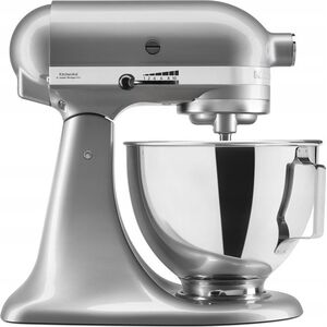 Robot planetarny KitchenAid Virtuvinis kombainas KitchenAid 5KSM95PSEMC