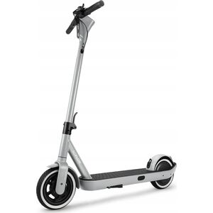 Hulajnoga elektryczna SoFlow SoFlow - SO ONE+ E-Scooter 7,8 Ah, silvergrey, dt. Straßenzul.