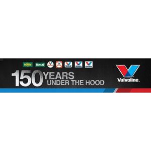 Valvoline Automatinių transmisijų alyva VALVOLINE LIGHT&HD ATF/CVT 5L, Valvoline