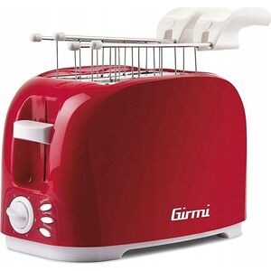 Toster Girmi Duonos skrudintuvė GIRMI TP1102