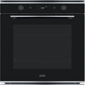 Piekarnik Franke Įmontuojama orkaitė Franke FMY 98 P XS (Inox\\Pyrolitic)