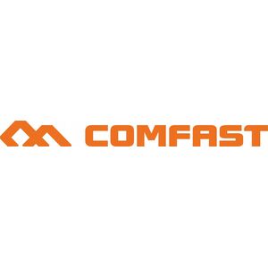 Karta sieciowa Comfast Comfast WiFi, Bluetooth USB adapteris, 1300Mbps, 2.4GHz, 5GHz