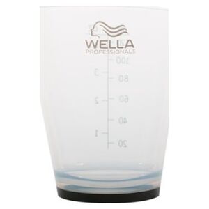 Wella Professionals Wella Professionals, Measuring Jug, Clear Unisex