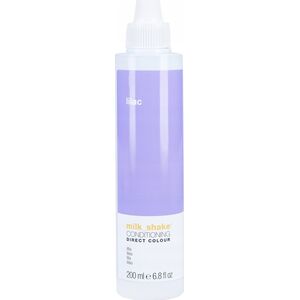 Milk Shake Milk Shake, Direct Colour, Ammonia-Free, Hair Colour Conditioner,  Lilac, 200 ml For Women