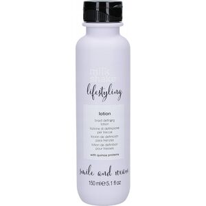 Milk Shake Milk Shake, Lifestyling Braid, Milk Proteins, Hair Styling Lotion, 150 ml For Women