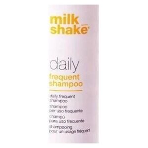 Milk Shake Milk Shake, Daily Frequent, Paraben-Free, Hair Shampoo, Hydrate & Protect, 10 ml For Women