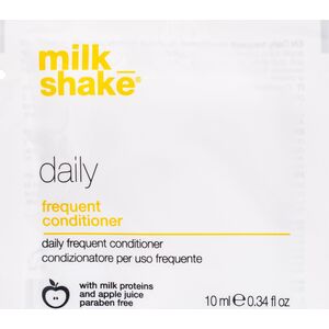 Milk Shake Milk Shake, Daily Frequent, Paraben-Free, Hair Conditioner, Hydrate & Protect, 10 ml For Women