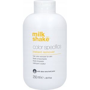 Milk Shake Milk Shake, Color Specifics, Aloe Vera Extract, Hair Colour Remover Lotion, 250 ml For Women