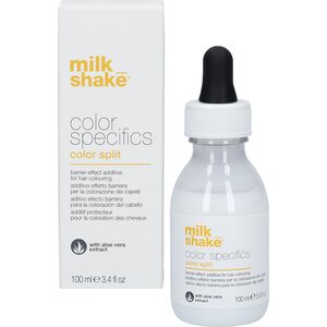 Milk Shake Milk Shake, Color Specifics Color Split, Aloe Vera Extract, Hair Colouring Additive, Barrier Effect, 100 ml For Women
