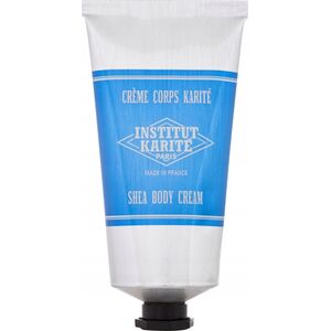 Institut Karite Paris Institut Karite Paris, Shea, Hydrating, Body Cream, 75 ml For Women
