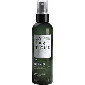 Lazartigue Lazartigue, Fortify, Vegan, Hair Spray, For Volume, 100 ml Unisex