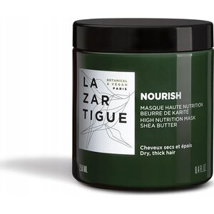 Lazartigue Lazartigue, Nourish, Hair Treatment Cream Mask, For Nourishing, 250 ml For Women