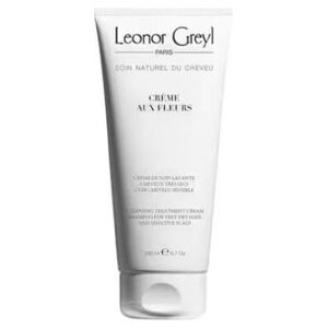 Leonor Greyl Leonor Greyl,  Aux Fleurs, Leave-In Scalp Treatment Lotion, For Cleansing, 200 ml For Women