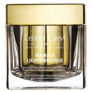 Leonor Greyl Leonor Greyl, Quintessence , Hair Treatment Cream Mask, For Nourishing, 200 ml For Women