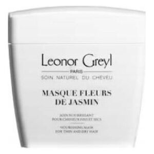 Leonor Greyl Leonor Greyl,  Fleurs De Jasmin, Hair Treatment Cream Mask, For Nourishing, 200 ml For Women