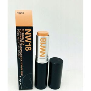 MAC MAC, Studio Fix, Foundation Stick, NW18, 9 g For Women
