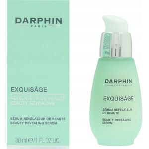 Darphin Darphin, Exquisage - Beauty Revealing, Paraben-Free, Firm/Smooth & Radiant, Day & Night, Serum, For Face, 30 ml For Women
