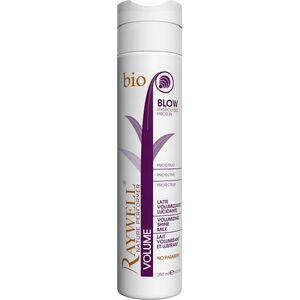 Raywell Raywell, Bio Nature, Hair Lotion Treatment, For Volume, 250 ml For Women