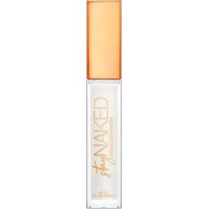 Urban Decay Urban Decay, Stay Naked, Liquid Concealer, 80WR, Warm Red, 10.2 g For Women