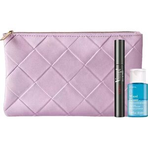 Pupa Set Pupa: Wand Eraser, Cleansing Toner, 50 ml + Vamp!, Paraben-Free, Curving, Mascara, 101, Extra Black, 9 ml For Women