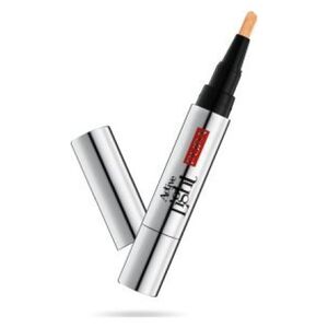 Pupa Pupa, Active-Light, Paraben-Free, Liquid Concealer, 04, Luminous Peach, 4 ml For Women