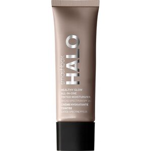 Smashbox Smashbox, Halo Healthy Glow, Hydrating, Tinted Moisturizer, Tan, SPF 25, 40 ml For Women