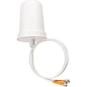Antena Cisco Cisco AIR-ANT2544V4M-RS= antena Antena dookólna RP-TNC 4 dBi