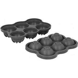 Brunbeste FORMA SILIKONOWA DO LODU KULKI LODOWE BRUNBESTE BB-3161