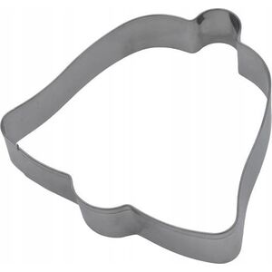 Brunbeste WYKRAWACZ DO CIASTEK PIERNIKÓW FOREMKA DZWONEK BRUNBESTE BB-3044