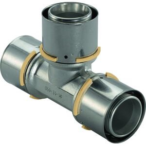 Uponor Uponor S-Press trójnik 40-40-40