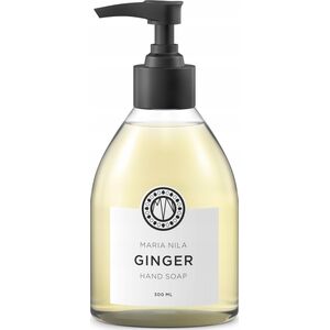 Maria Nila Maria Nila, Maria Nila, Sulfates-Free, Hydrating, Hand Lotion, Ginger, 300 ml For Women