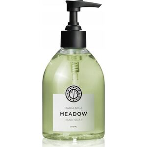 Maria Nila Maria Nila, Meadow, Lotus Flower, Cruelty Free, Cleansing, Liquid Soap, For Hands, 300 ml For Women