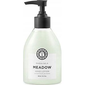 Maria Nila Maria Nila, Meadow, Paraben-Free, Moisturizing, Hand Lotion, Mimosa and Chamomile, 300 ml Unisex